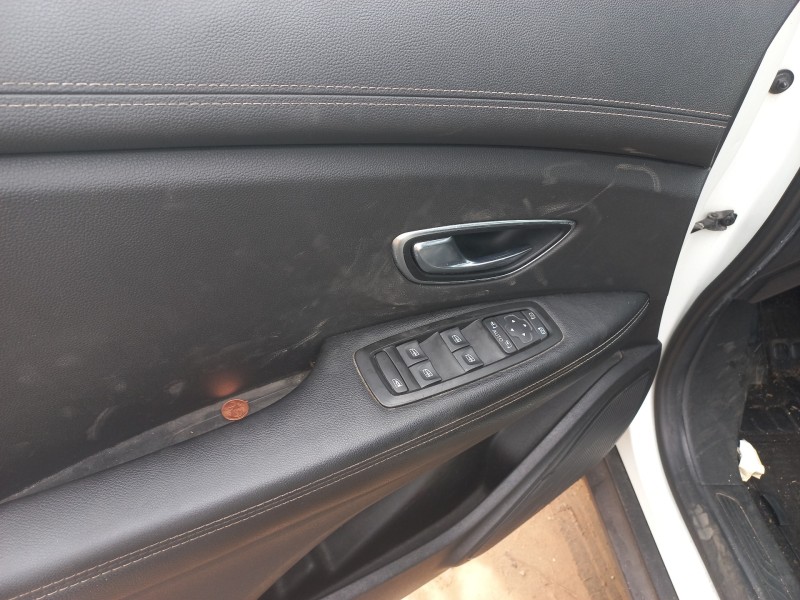 renault scenic iv del año 2019