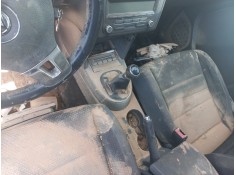 volkswagen touran (1t3) del año 2010 2