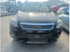 ford kuga (cbv) del año 2008