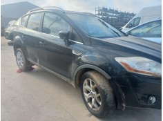 ford kuga (cbv) del año 2008 2