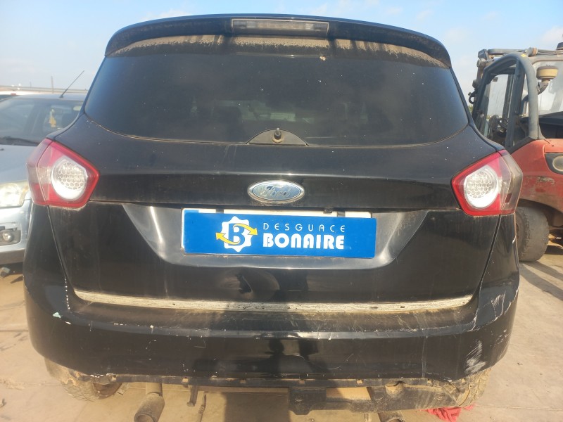 ford kuga (cbv) del año 2008