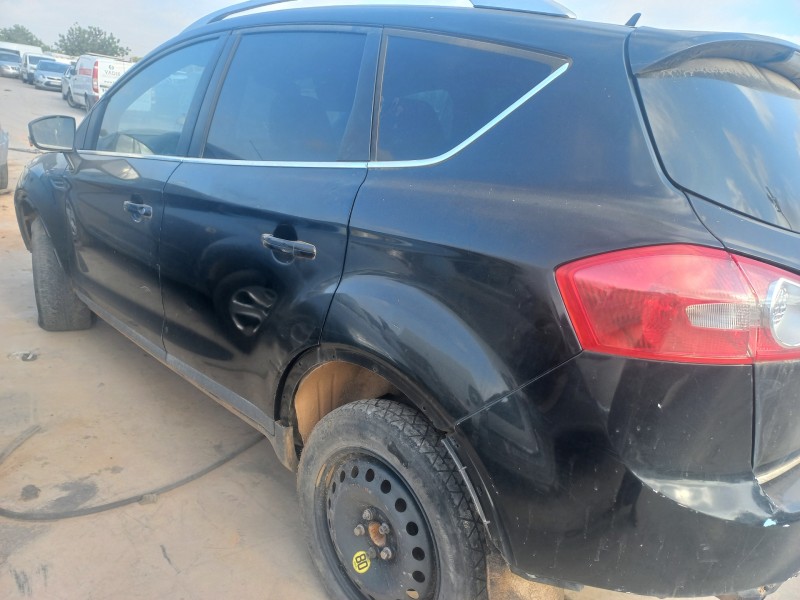 ford kuga (cbv) del año 2008