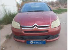 citroën c4 berlina del año 2005