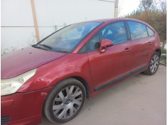 citroën c4 berlina del año 2005 2