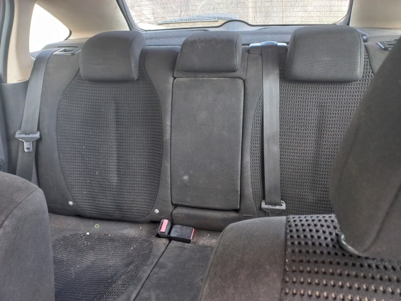 citroën c4 berlina del año 2005