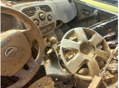 nissan nv250 kastenwagen del año 2019 2