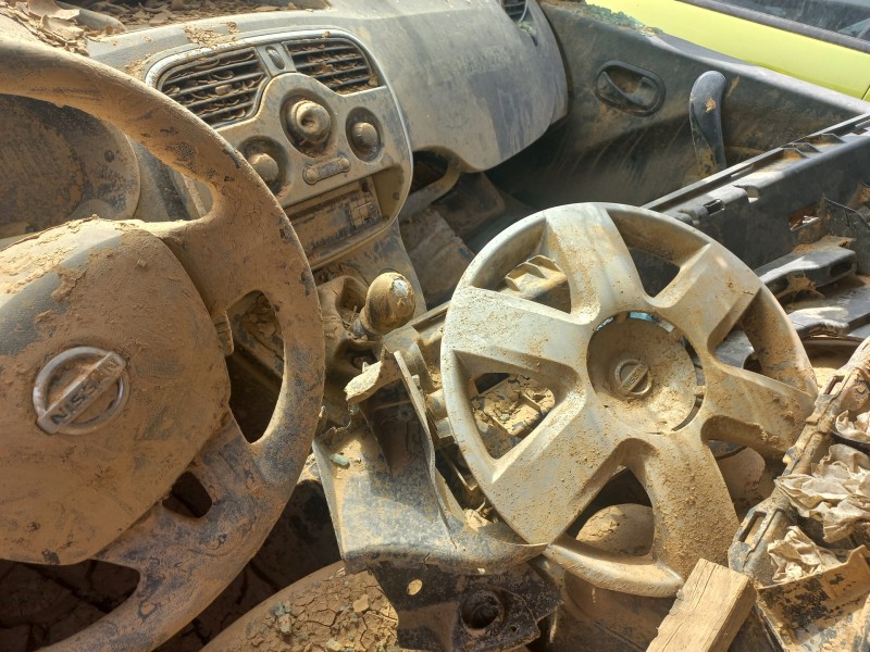 nissan nv250 kastenwagen del año 2019