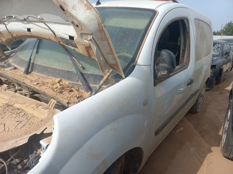 nissan nv250 kastenwagen del año 2019