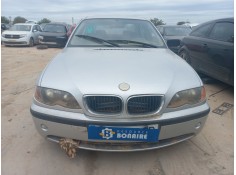 bmw 3 (e46) del año 2002