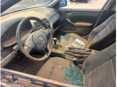 bmw 3 (e46) del año 2002 2