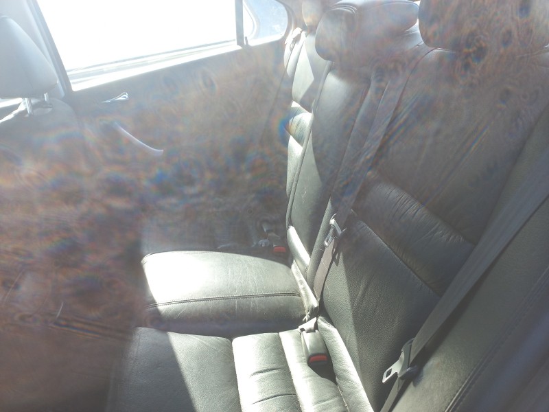 honda accord berlina (cl/cn) del año 2004