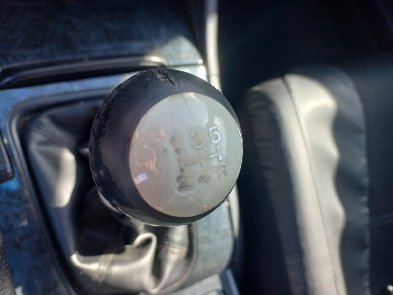 honda accord berlina (cl/cn) del año 2004