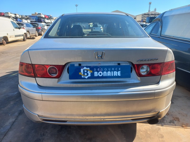 honda accord berlina (cl/cn) del año 2004