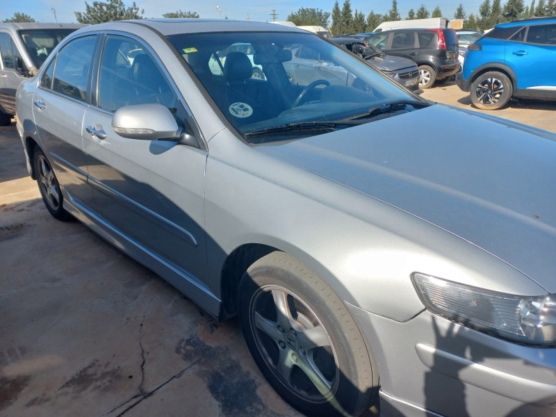honda accord berlina (cl/cn) del año 2004