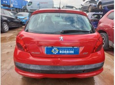 peugeot 207 del año 2007 2