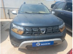 dacia duster iii del año 2021