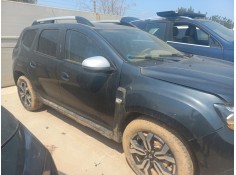 dacia duster iii del año 2021 2