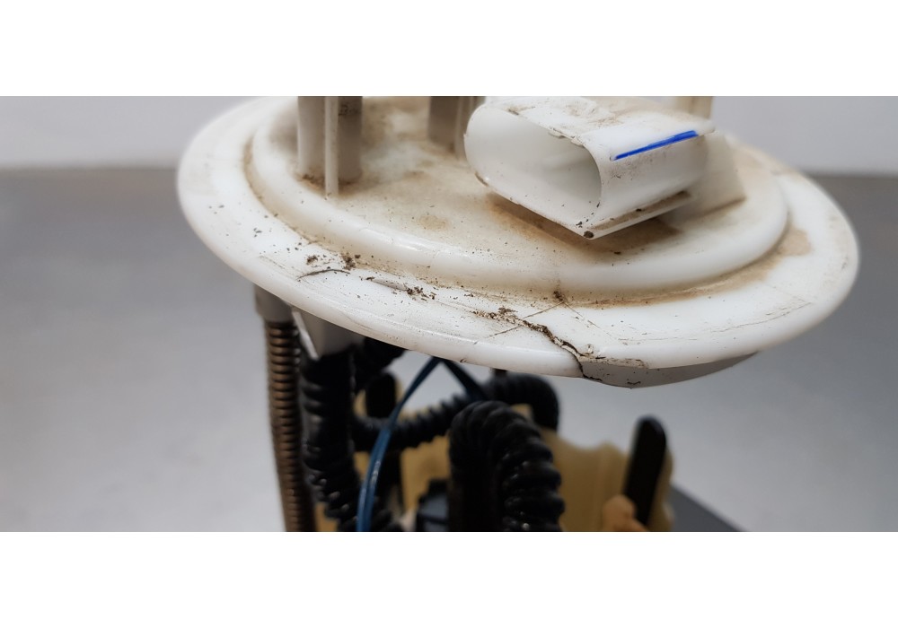 Recambio de aforador para mercedes vito mixto (639) 116 cdi extralang (639.605) referencia OEM IAM A6394702094  