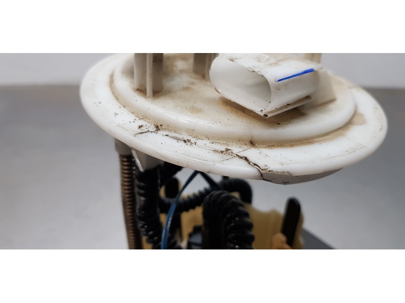 Recambio de aforador para mercedes vito mixto (639) 116 cdi extralang (639.605) referencia OEM IAM A6394702094  