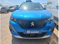 peugeot 2008 (p2) del año 2023