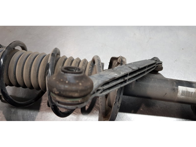 Recambio de amortiguador trasero derecho para jeep renegade limited 4x2 referencia OEM IAM 52139439  