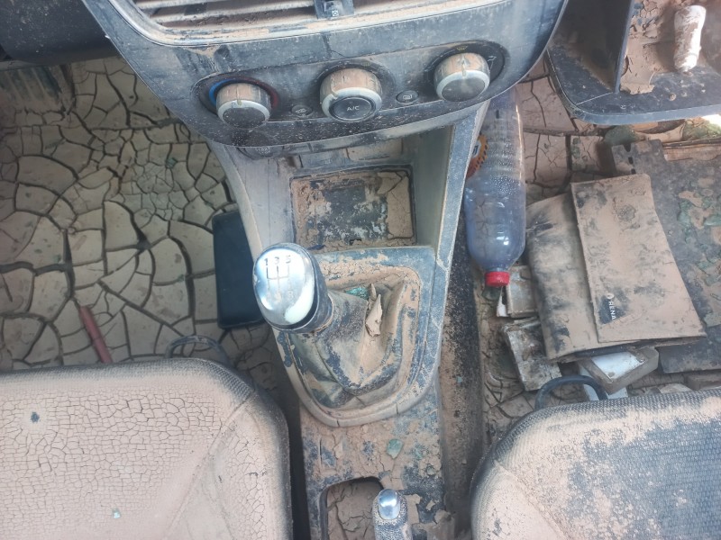 renault clio iv del año 2016