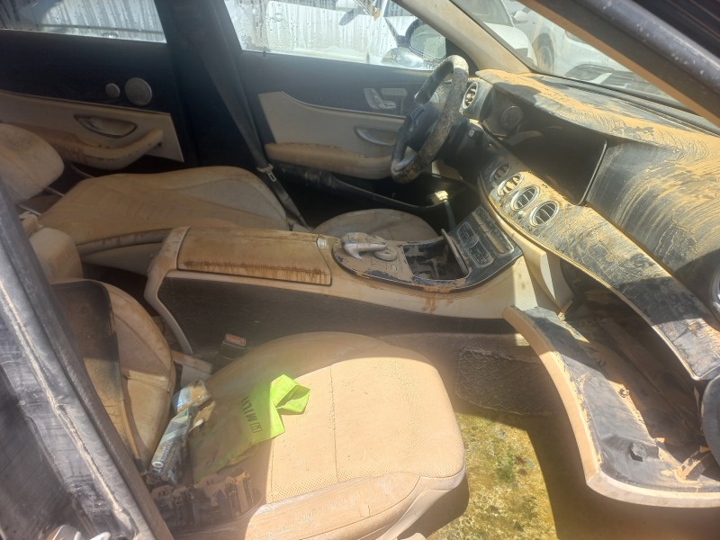 mercedes-benz clase e (w213) del año 2016