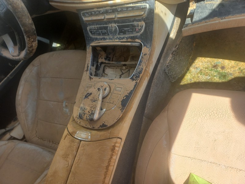 mercedes-benz clase e (w213) del año 2016