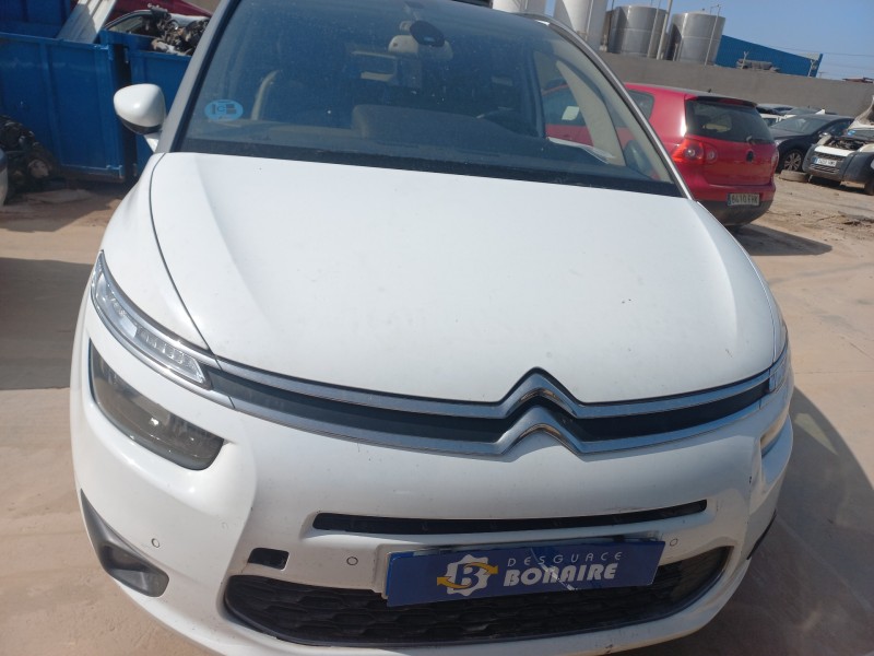 citroën c4 grand picasso del año 2015