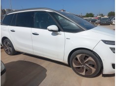 citroën c4 grand picasso del año 2015 2