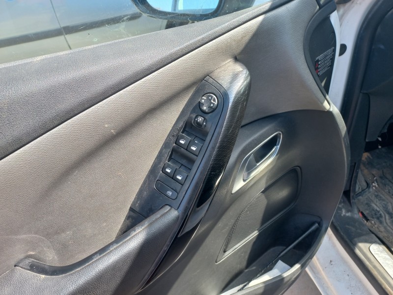 citroën c4 grand picasso del año 2015