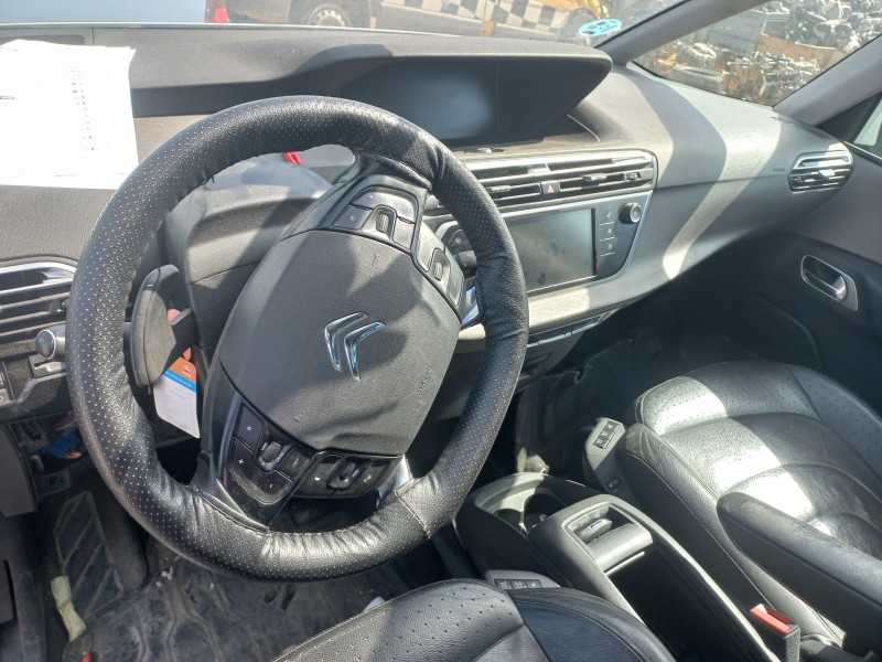 citroën c4 grand picasso del año 2015