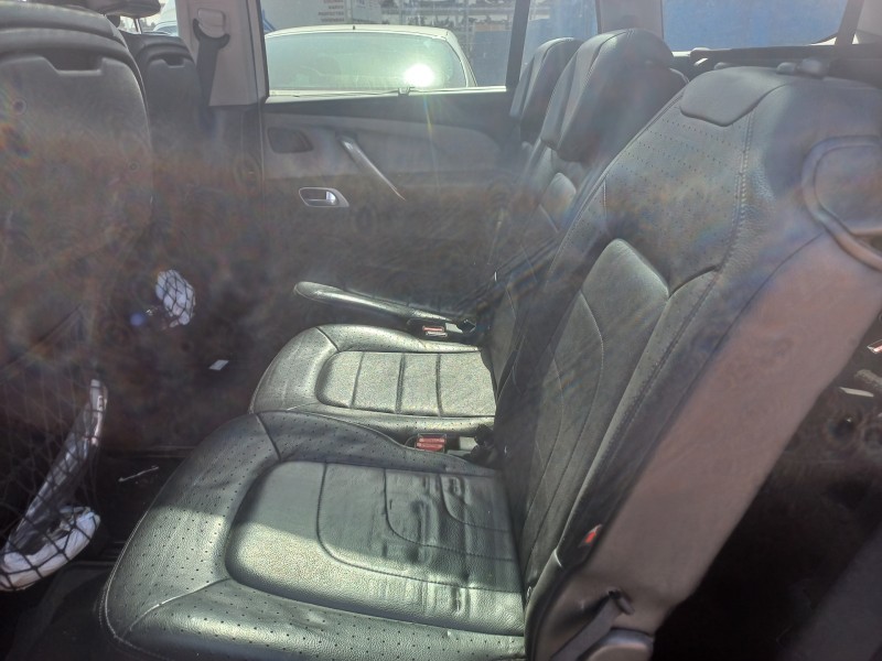 citroën c4 grand picasso del año 2015