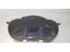 Recambio de cuadro instrumentos para kia carens ( ) concept referencia OEM IAM 94005A4001