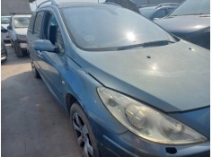 peugeot 307 break/sw (s2) del año 2005 2