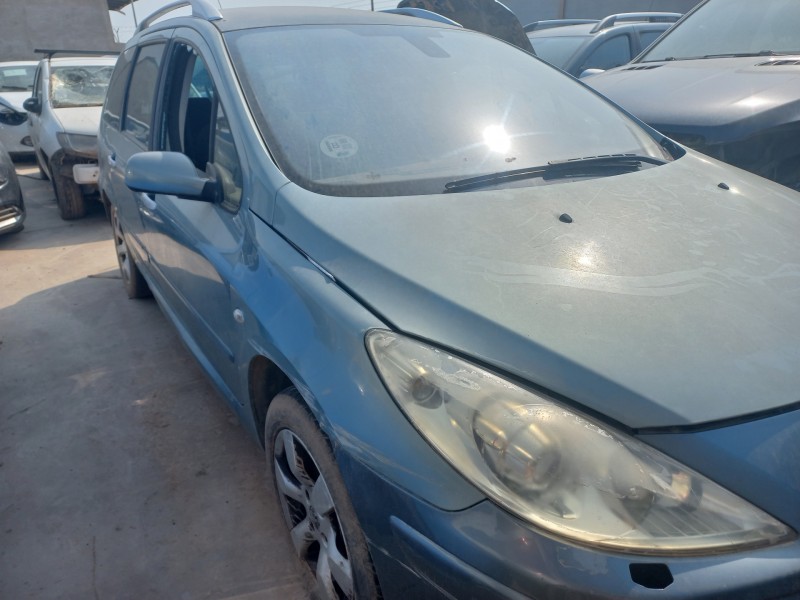 peugeot 307 break/sw (s2) del año 2005