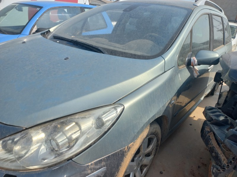 peugeot 307 break/sw (s2) del año 2005