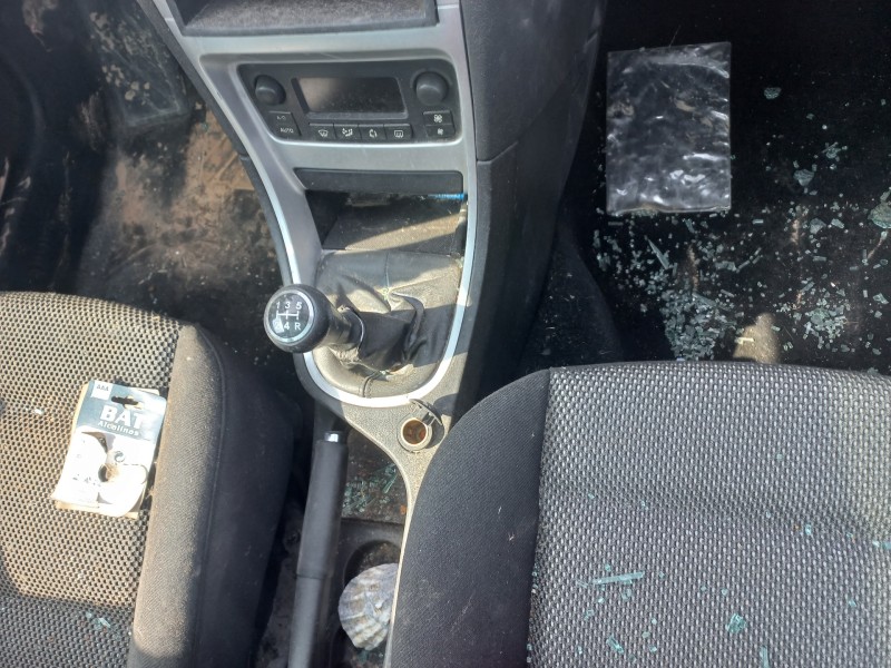 peugeot 307 break/sw (s2) del año 2005