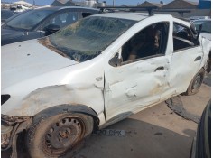 dacia logan ii del año 2012 2