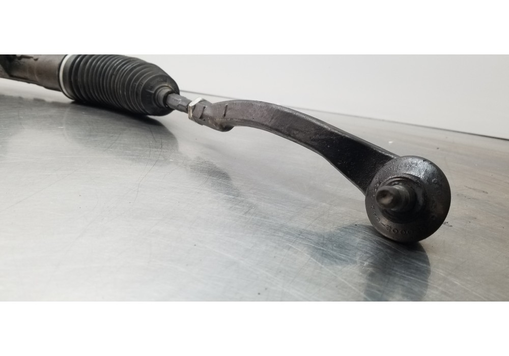 Recambio de cremallera direccion para renault megane ii berlina 5p confort authentique referencia OEM IAM 8200463517 7955501009  Recambio de cremallera direccion para renault megane ii berlina 5p confort authentique referencia OEM IAM 8200463517 7955501009