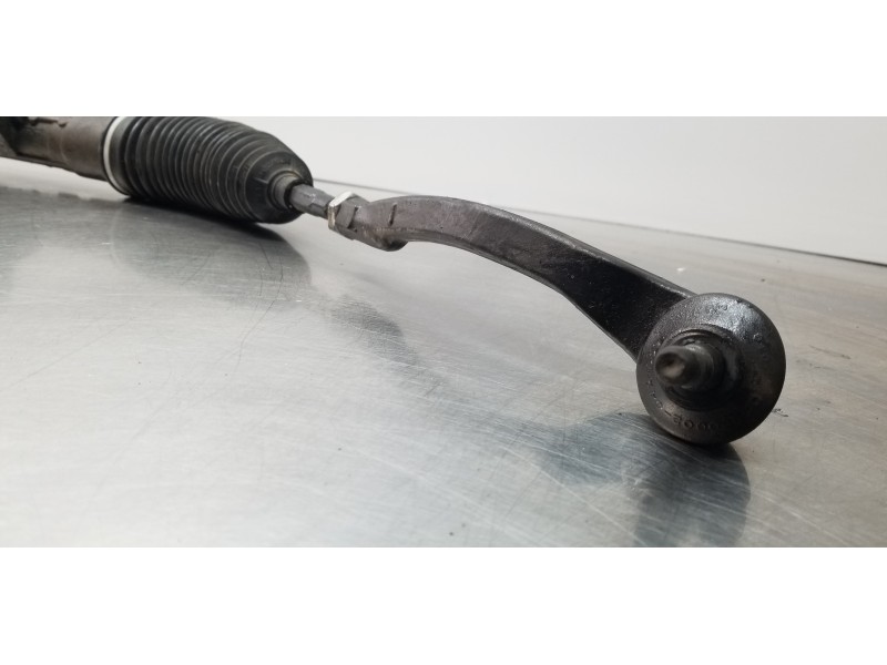 Recambio de cremallera direccion para renault megane ii berlina 5p confort authentique referencia OEM IAM 8200463517 7955501009  Recambio de cremallera direccion para renault megane ii berlina 5p confort authentique referencia OEM IAM 8200463517 7955501009