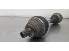 Recambio de transmision delantera izquierda para skoda octavia berlina (1z3) rs referencia OEM IAM 1K0407271ES   2