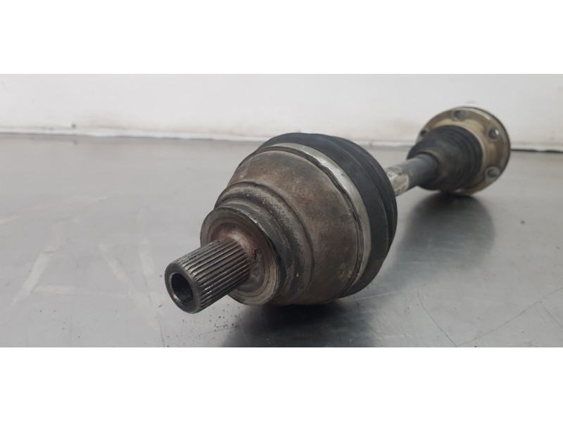 Recambio de transmision delantera izquierda para skoda octavia berlina (1z3) rs referencia OEM IAM 1K0407271ES  