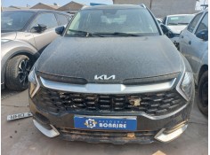 kia sportage del año 2021