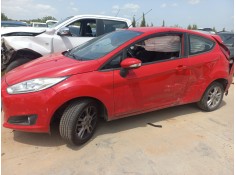 ford fiesta (ccn) del año 2012 2