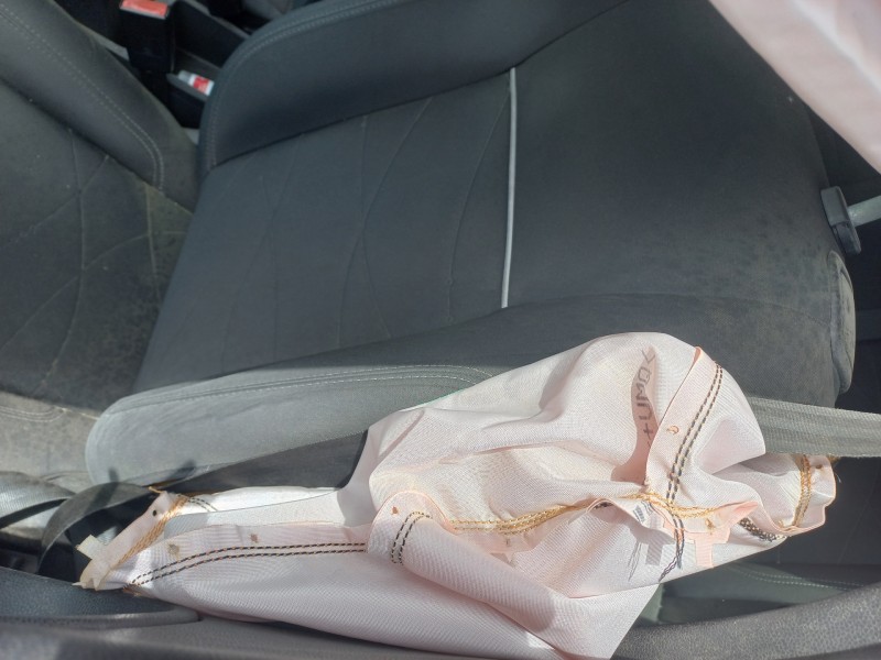 ford fiesta (ccn) del año 2012