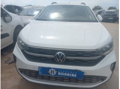 volkswagen taigo del año 2021