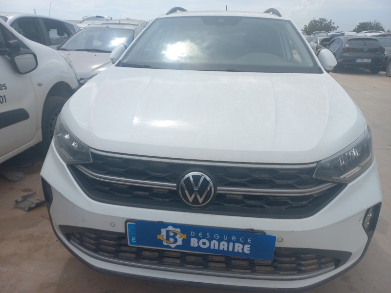 volkswagen taigo del año 2021