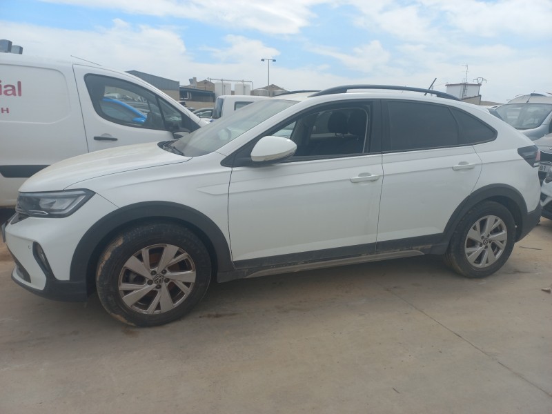 volkswagen taigo del año 2021