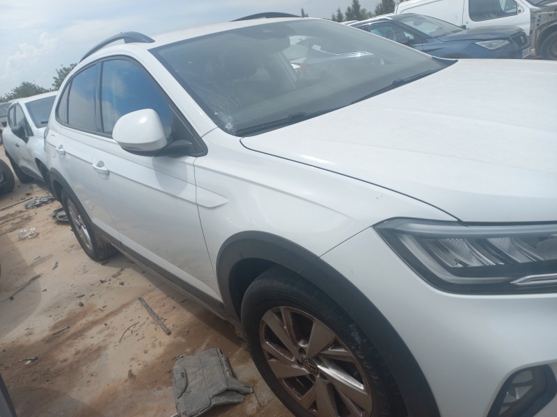 volkswagen taigo del año 2021